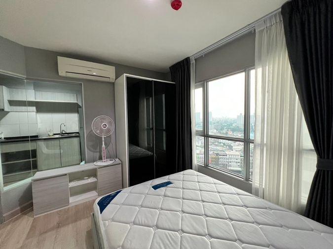 รูป 🔔รวมคอนโดนนนทบุรีให้เช่า🔔⚠️🛋️🛌แอสไพร์ งามวงศ์วาน - รูปที่ 2/12