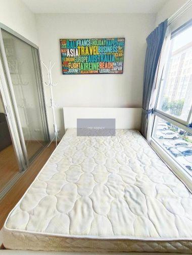 รูป ✨เช่าคอนโด สัญญา 1 ปี✨🛋️🛌พลัมคอนโด บางใหญ่ - รูปที่ 5/11