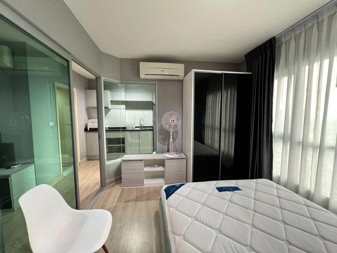 รูป 🔔รวมคอนโดนนนทบุรีให้เช่า🔔⚠️🛋️🛌แอสไพร์ งามวงศ์วาน - รูปที่ 3/12