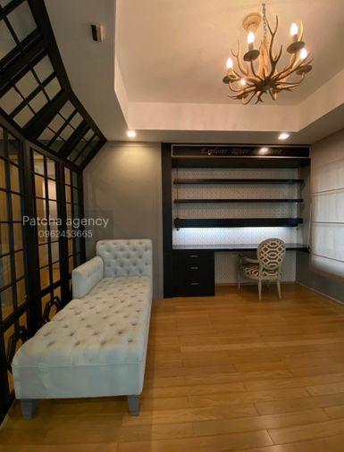 รูป ว่างพร้อมอยู่! Prive ร่วมฤดี. 2นอน 104ตร.ม. Line id: @pfagent - รูปที่ 7/15