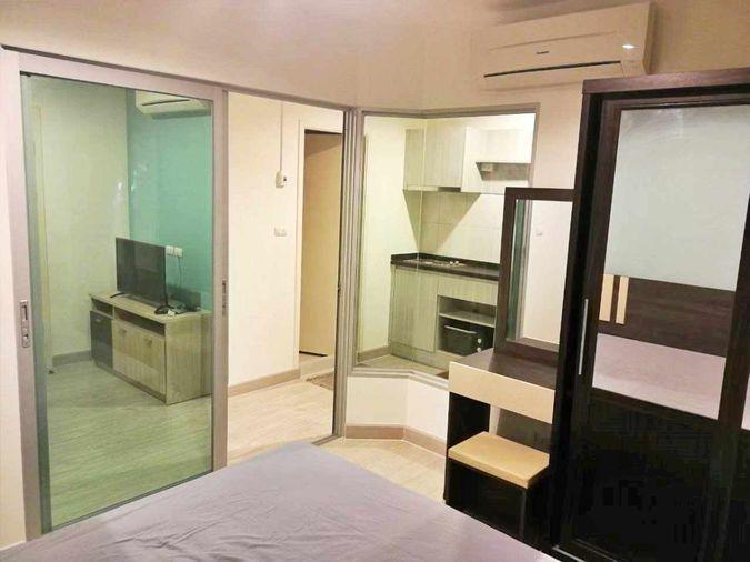 รูป 🔔รวมคอนโดนนนทบุรีให้เช่า🔔⚠️🛋️🛌แอสไพร์ งามวงศ์วาน - รูปที่ 5/12