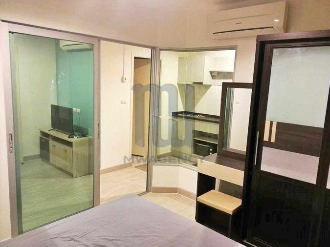รูป 🔔รวมคอนโดนนนทบุรีให้เช่า🔔⚠️🛋️🛌แอสไพร์ งามวงศ์วาน - รูปที่ 5/12