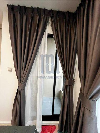 รูป 🔔รวมคอนโดนนนทบุรีให้เช่า🔔⚠️🛋️🛌Atmoz Portrait Srisaman - รูปที่ 6/8
