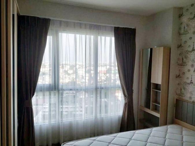 รูป 🔔รวมคอนโดนนนทบุรีให้เช่า🔔⚠️🛋️🛌แอสปายงามวงศ์วาน - รูปที่ 3/5