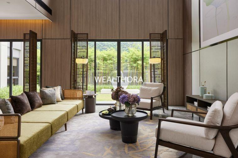 picture Luxury mansion next to the lake LAKE LEGEND BANGNA – SUVARNABHUMI - 2/12