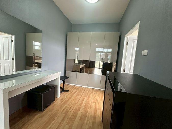 picture 2-storey detached house for rent in a community area, The Boulevard Sriracha, Chonburi project - 14/18
