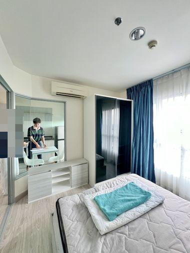 รูป 🔔รวมคอนโดนนนทบุรีให้เช่า🔔⚠️🛋️🛌แอสปาย งามวงศ์วาน - รูปที่ 4/11