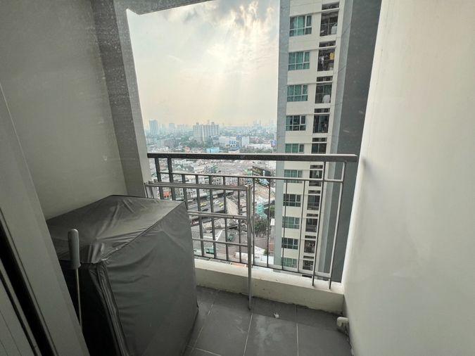 รูป 🔔รวมคอนโดนนนทบุรีให้เช่า🔔⚠️🛋️🛌แอสไพร์ งามวงศ์วาน - รูปที่ 7/12