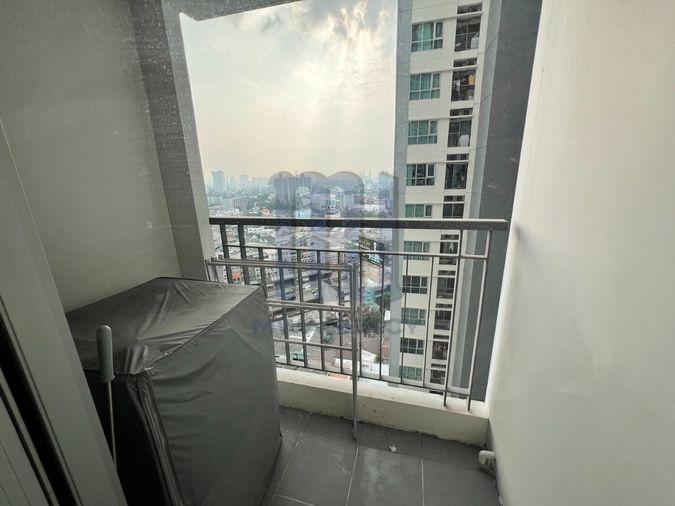 รูป 🔔รวมคอนโดนนนทบุรีให้เช่า🔔⚠️🛋️🛌แอสไพร์ งามวงศ์วาน - รูปที่ 7/12