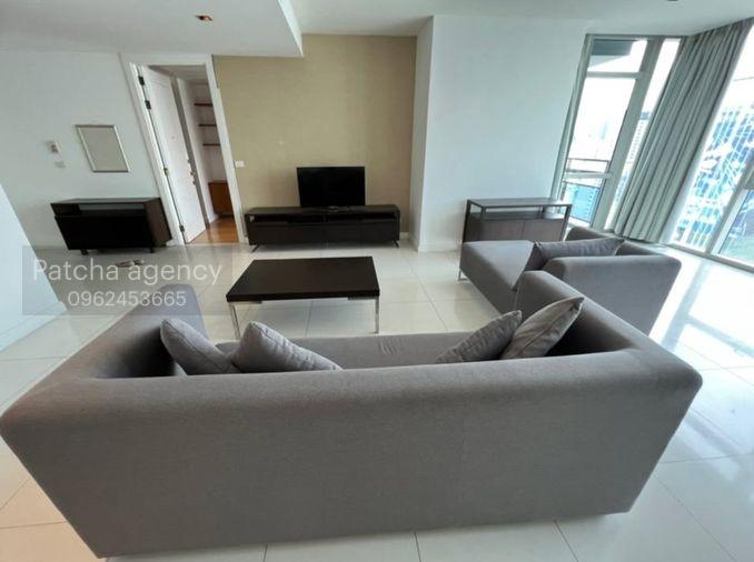 picture Athenee Residence. 3bed 198sqm. Line id: @pfagent - 1/13