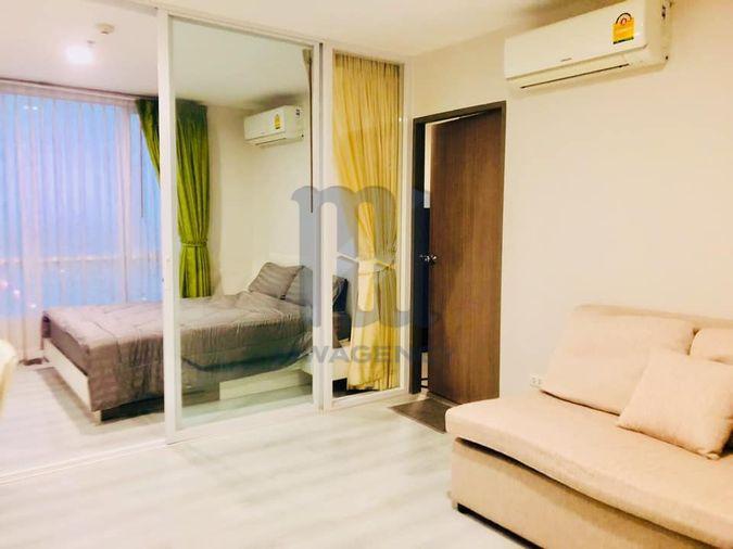รูป 🔔รวมคอนโดนนนทบุรีให้เช่า🔔⚠️🛋️🛌กรีเน่ แจ้งวัฒนะ - รูปที่ 1/5