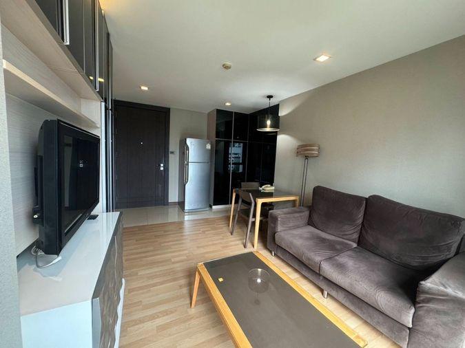 รูป คอนโดให้เช่า : Tidy Thonglor (ไทดี้ ทองหล่อ)  (( BTS Thonglor )) MK-02 line @livingbkk - รูปที่ 3/11