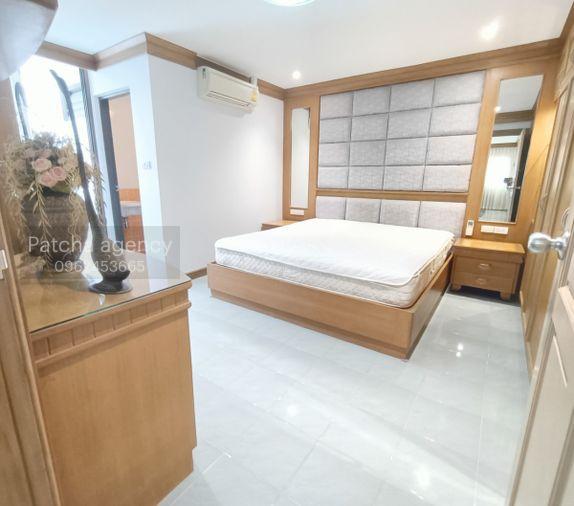 รูป ว่างพร้อมอยู่! รัชดาซิตี้. 2นอน 85ตร.ม. Line id: @pfagent - รูปที่ 11/17