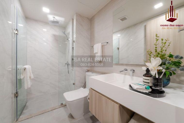 รูป ✨ ให้เช่า ฟินน์ สุขุมวิท 31 ✨ 💰 ราคา 109,000 บาท/เดือน - รูปที่ 7/9
