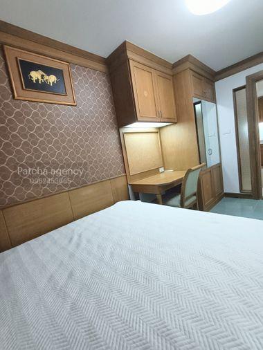 รูป ว่างพร้อมอยู่! รัชดาซิตี้. 2นอน 85ตร.ม. Line id: @pfagent - รูปที่ 16/17