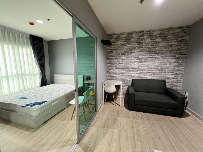 รูป 🔔รวมคอนโดนนนทบุรีให้เช่า🔔⚠️🛋️🛌แอสไพร์ งามวงศ์วาน - รูปที่ 1/12