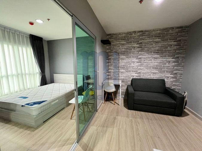 รูป 🔔รวมคอนโดนนนทบุรีให้เช่า🔔⚠️🛋️🛌แอสไพร์ งามวงศ์วาน - รูปที่ 1/12