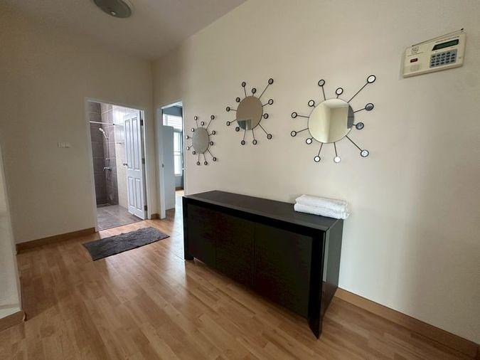 picture 2-storey detached house for rent in a community area, The Boulevard Sriracha, Chonburi project - 10/18