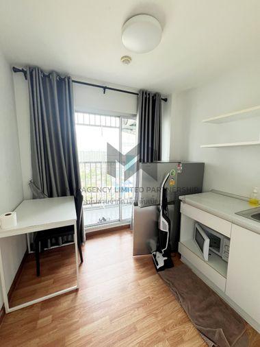 รูป 🔔รวมคอนโดนนนทบุรีให้เช่า🔔⚠️🛋️🛌เดอะ ทรัสต์ คอนโด งามวงศ์วาน - รูปที่ 7/10
