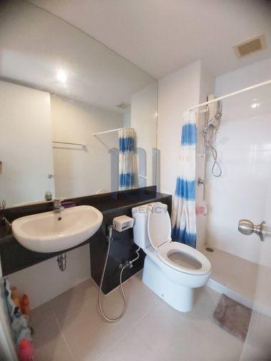 รูป 🔔รวมคอนโดนนนทบุรีให้เช่า🔔⚠️🛋️🛌เดอะ พาร์คแลนด์ งามวงศ์วาน - แคราย - รูปที่ 10/17