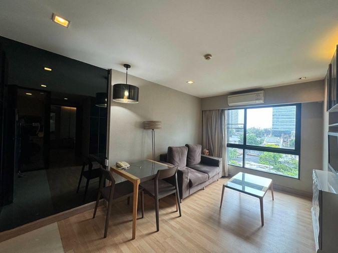 รูป คอนโดให้เช่า : Tidy Thonglor (ไทดี้ ทองหล่อ) (( BTS Thonglor )) MK-02 line @livingbkk - รูปที่ 5/11