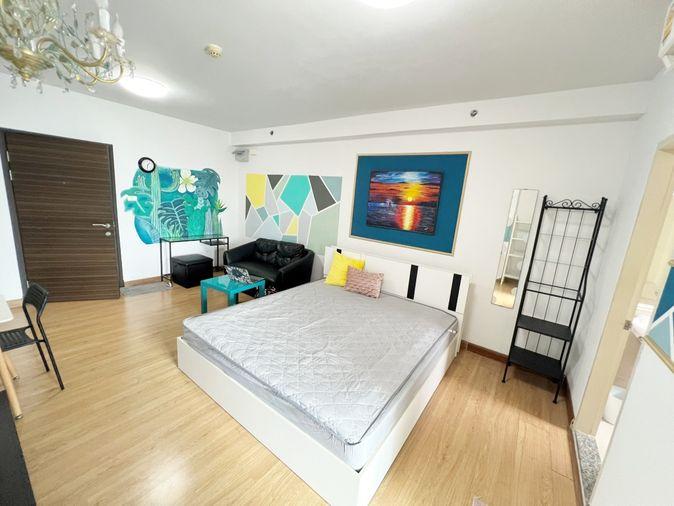 รูป 🔔รวมคอนโดนนนทบุรีให้เช่า🔔⚠️🛋️🛌ศุภาลัย ปาร์ค แคราย - งามวงศ์วาน  - รูปที่ 2/8