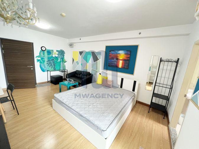 รูป 🔔รวมคอนโดนนนทบุรีให้เช่า🔔⚠️🛋️🛌ศุภาลัย ปาร์ค แคราย - งามวงศ์วาน - รูปที่ 2/8