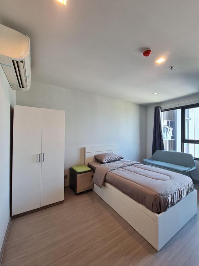 รูป ให้เช่า Life Ladprao (ไลฟ์ ลาดพร้าว) Line : @condo24 (มี@ด้วย) - รูปที่ 4/7