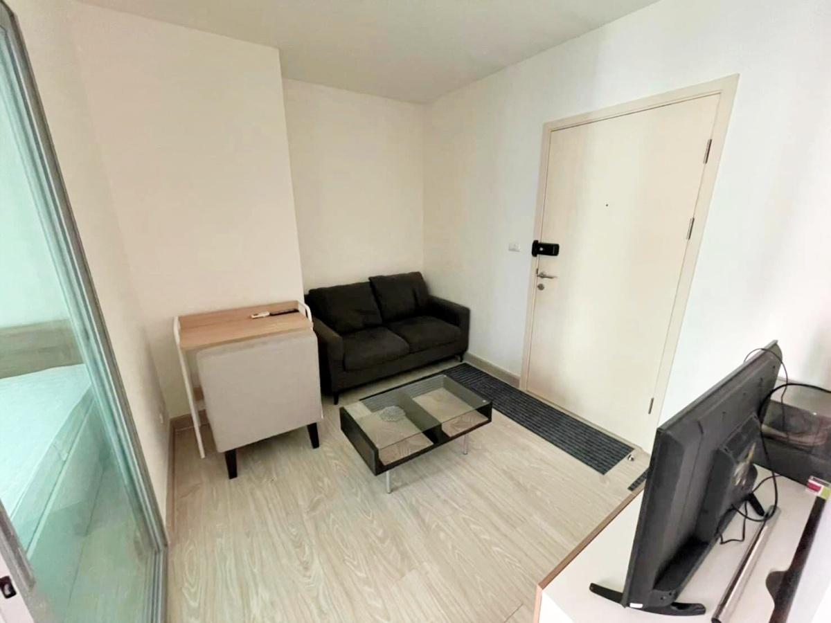 รูป 🔔รวมคอนโดนนนทบุรีให้เช่า🔔⚠️🛋️🛌แอสปาย งามวงศ์วาน - รูปที่ 3/7