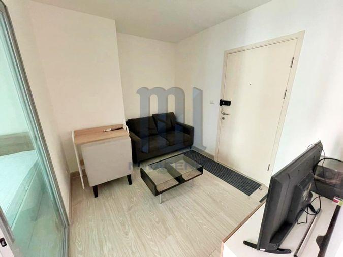 รูป 🔔รวมคอนโดนนนทบุรีให้เช่า🔔⚠️🛋️🛌แอสปาย งามวงศ์วาน - รูปที่ 3/7