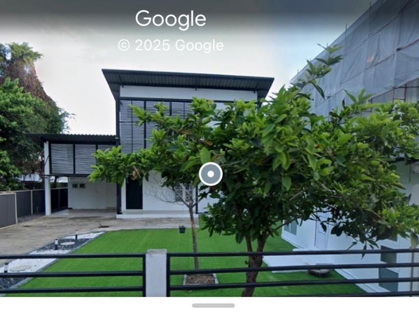 รูป ให้เช่าบ้านเดี่ยว 2 ชั้น พื้นที่ใช้สอยขนาดใหญ่ ซอยรามอินทรา 42 | เหมาะสำหรับออฟฟิศ โชว์รูม หรือพักอาศัย | ใกล้รถไฟฟ้าสายสีชมพู - รูปที่ 19/19