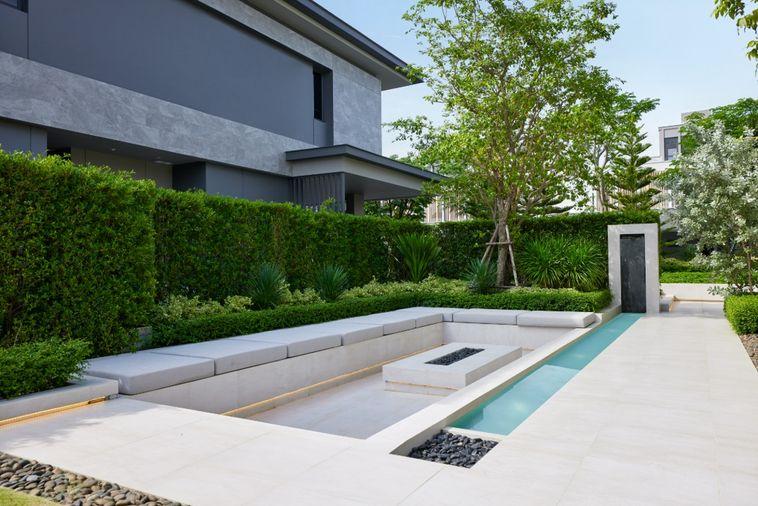 รูป คฤหาสน์หรู ติดทะเลสาบ LAKE LEGEND BANGNA – SUVARNABHUMI  - รูปที่ 8/11