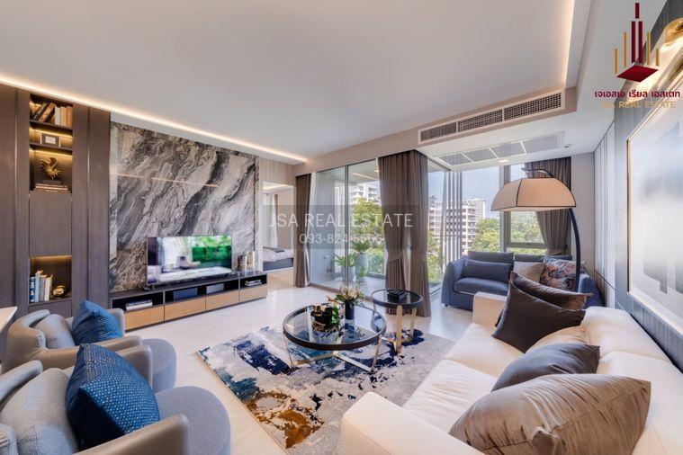 รูป ✨ ให้เช่า ฟินน์ สุขุมวิท 31 ✨ 💰 ราคา 109,000 บาท/เดือน - รูปที่ 1/9