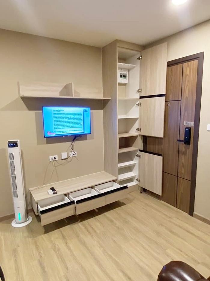 รูป 🔔รวมคอนโดนนนทบุรีให้เช่า🔔⚠️🛋️🛌เดอะคิวบ์ เซาท์ แจ้งวัฒนะ 15/1 - รูปที่ 2/4