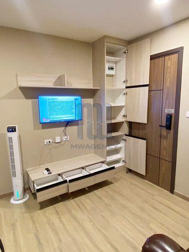 รูป 🔔รวมคอนโดนนนทบุรีให้เช่า🔔⚠️🛋️🛌เดอะคิวบ์ เซาท์ แจ้งวัฒนะ 15/1 - รูปที่ 2/4