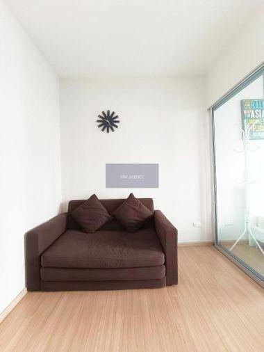 รูป ✨เช่าคอนโด สัญญา 1 ปี✨🛋️🛌พลัมคอนโด บางใหญ่ - รูปที่ 3/11