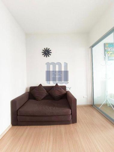 รูป ✨เช่าคอนโด สัญญา 1 ปี✨🛋️🛌พลัมคอนโด บางใหญ่ - รูปที่ 3/11