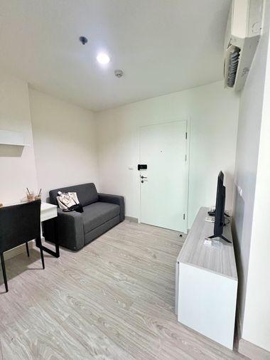 รูป 🔔รวมคอนโดนนนทบุรีให้เช่า🔔⚠️🛋️🛌แอสปาย งามวงศ์วาน - รูปที่ 5/11