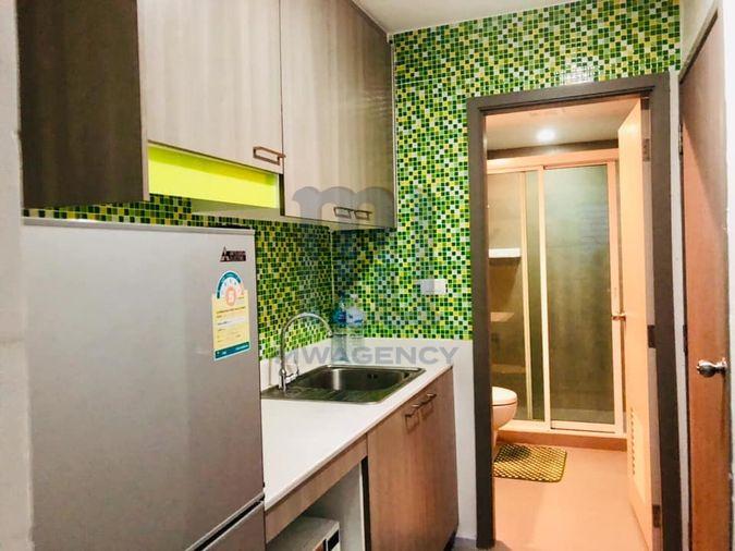 รูป 🔔รวมคอนโดนนนทบุรีให้เช่า🔔⚠️🛋️🛌กรีเน่ แจ้งวัฒนะ - รูปที่ 3/5