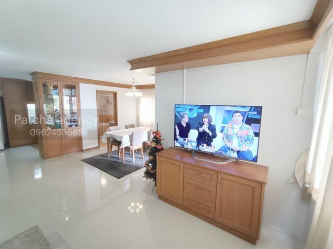 รูป ว่างพร้อมอยู่! รัชดาซิตี้. 2นอน 85ตร.ม. Line id: @pfagent - รูปที่ 4/17