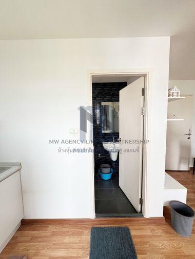 รูป 🔔รวมคอนโดนนนทบุรีให้เช่า🔔⚠️🛋️🛌เดอะ ทรัสต์ คอนโด งามวงศ์วาน - รูปที่ 8/10