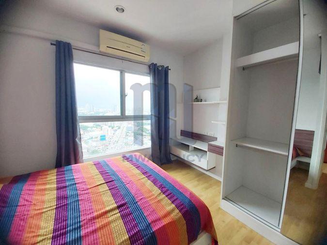 รูป 🔔รวมคอนโดนนนทบุรีให้เช่า🔔⚠️🛋️🛌เดอะ พาร์คแลนด์ งามวงศ์วาน - แคราย - รูปที่ 4/17