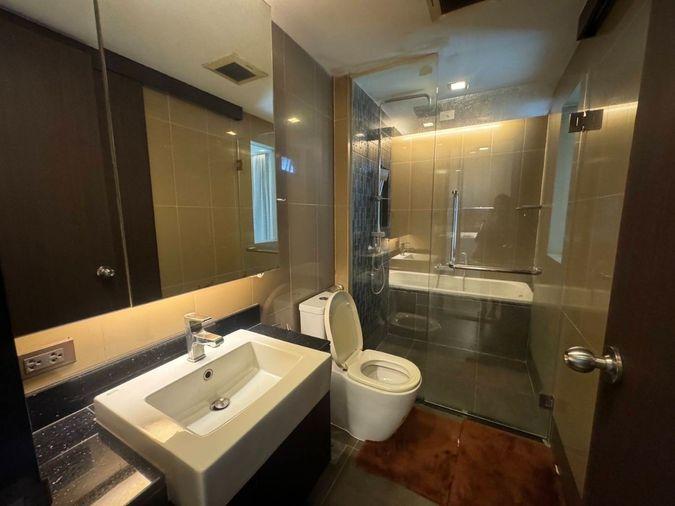 รูป คอนโดให้เช่า : Tidy Thonglor (ไทดี้ ทองหล่อ)  (( BTS Thonglor )) MK-02 line @livingbkk - รูปที่ 10/11
