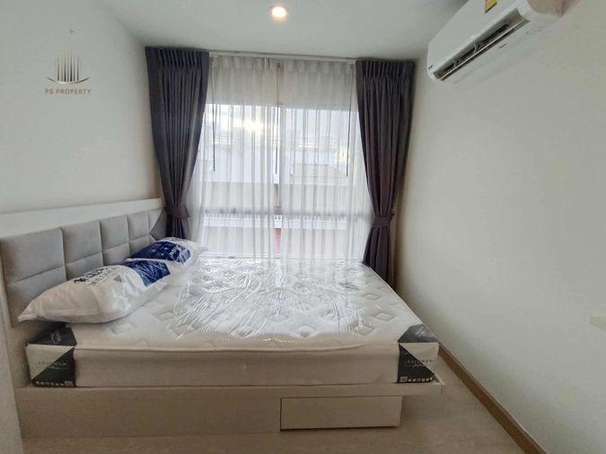 picture Urgent sale 📍 The Kith Plus Sukhumvit 113 📍 Fully furnished and equipped with appliances - 5/11