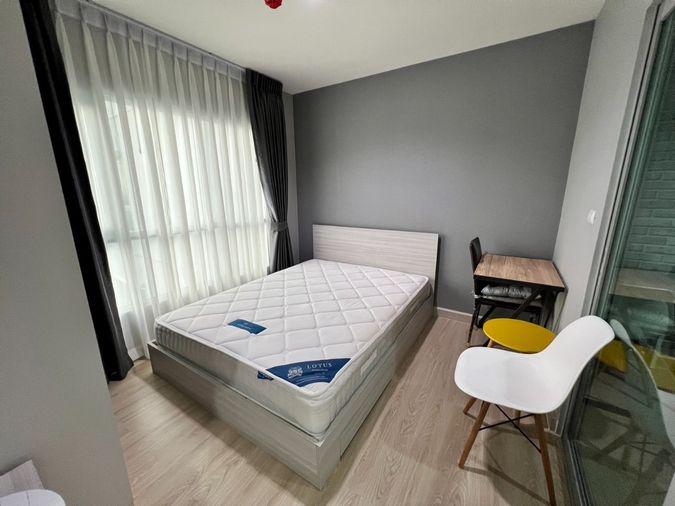 รูป 🔔รวมคอนโดนนนทบุรีให้เช่า🔔⚠️🛋️🛌แอสไพร์ งามวงศ์วาน - รูปที่ 4/12