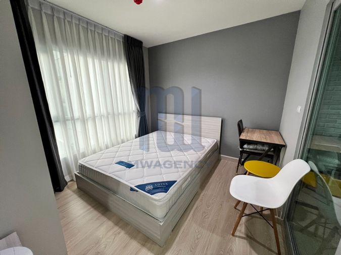 รูป 🔔รวมคอนโดนนนทบุรีให้เช่า🔔⚠️🛋️🛌แอสไพร์ งามวงศ์วาน - รูปที่ 4/12