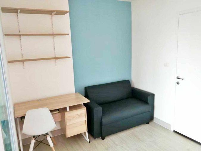 รูป 🔔รวมคอนโดนนนทบุรีให้เช่า🔔⚠️🛋️🛌แอสไพร์ งามวงศ์วาน - รูปที่ 1/12