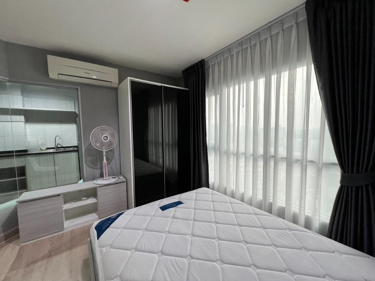 รูป 🔔รวมคอนโดนนนทบุรีให้เช่า🔔⚠️🛋️🛌แอสไพร์ งามวงศ์วาน - รูปที่ 5/12