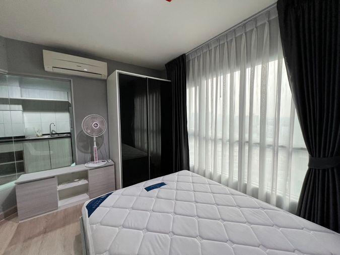 รูป 🔔รวมคอนโดนนนทบุรีให้เช่า🔔⚠️🛋️🛌แอสไพร์ งามวงศ์วาน - รูปที่ 5/12
