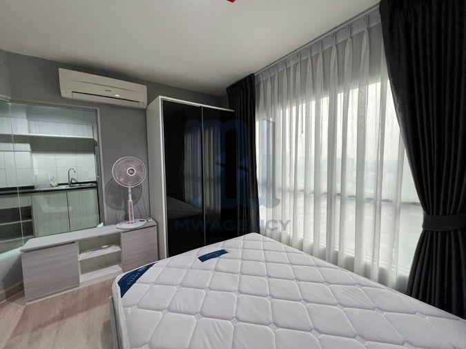 รูป 🔔รวมคอนโดนนนทบุรีให้เช่า🔔⚠️🛋️🛌แอสไพร์ งามวงศ์วาน - รูปที่ 5/12